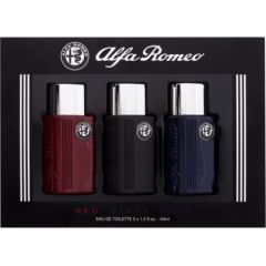 Alfa Romeo Collection 40ml Мужская парфюмерия