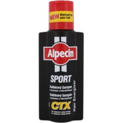 Alpecin Sport / Coffein CTX 250ml