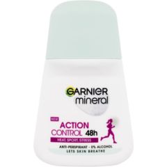 Garnier Mineral / Action Control 50ml 48h Dezodoranti