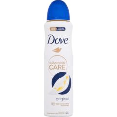 Dove Advanced Care / Original 150ml 72h Dezodoranti