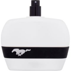 Tester Mustang / White 100ml
