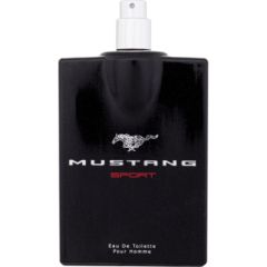 Tester Mustang / Sport 100ml
