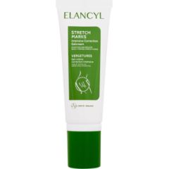 Elancyl Stretch Marks / Intensive Correction Gelcream 75ml W / Cellulite and Stretch Marks Ķermeņa kosmētika