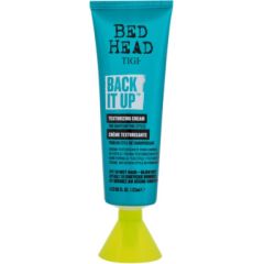 Tigi Bed Head / Back It Up 125ml W / Hair Cream