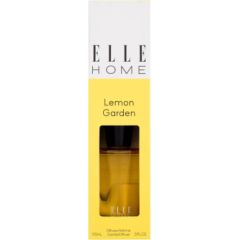 Elle Home Lemon Garden 150ml U / Housing Spray and Diffuser