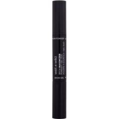 Wet N Wild Brow Maximizer / Powder + Gel Duo 3,5g W / Eyebrow Powder