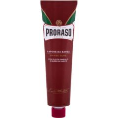 Proraso Red / Shaving Soap In A Tube 150ml