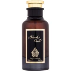 House Of Perfumes Black Oud 100ml