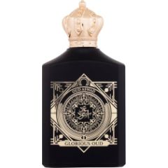House Of Perfumes Glorious Oud / Black 100ml