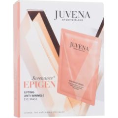 Juvenance Epigen / Lifting Anti-Wrinkle Eye Mask 1Pack Kосметические средства