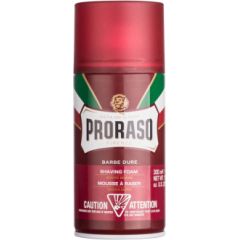 Proraso Red / Shaving Foam 300ml