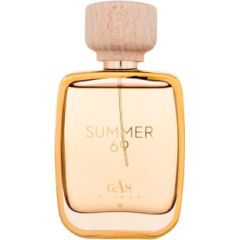 Gas Bijoux Summer 69 50ml - / Eau de Parfum