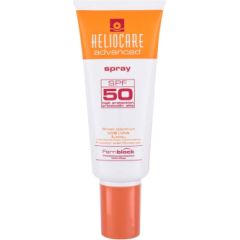 Heliocare Advanced 200ml SPF50 U / Sun Body Lotion