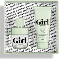 Rochas Girl Giftset 160 ml