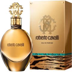 Roberto Cavalli Signature Edp Spray 50 ml