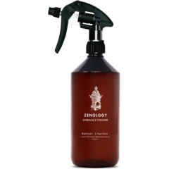 Zenology Bakhoor Liquidus Ambiance Trigger 1000 ml Telpu aromāti