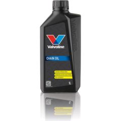 Ķēdes eļļa 1L, Valvoline