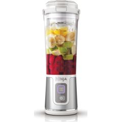 Ninja BC151EUWH Blast Compact Blender, White