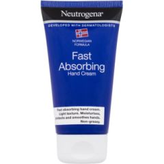Neutrogena Norwegian Formula / Fast Absorbing 75ml