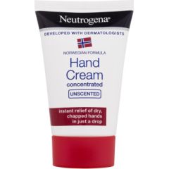 Neutrogena Norwegian Formula / Hand Cream 50ml Unscented