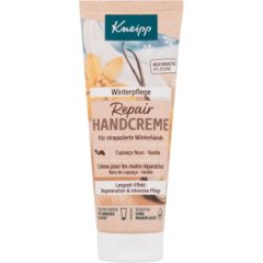 Kneipp Repair Hand Cream / Cupuacu Nut & Vanilla 75ml