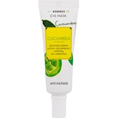 Korres Cucumber / Anti-Fatigue Eye Mask 8ml