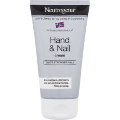 Neutrogena Norwegian Formula / Hand & Nail Cream 75ml