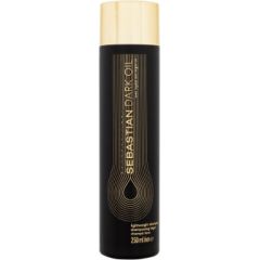 Sebastian Professional Dark Oil / Lightweight Shampoo 250ml