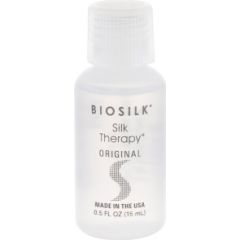 Farouk Systems Biosilk Silk Therapy 15ml