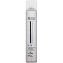 Londa Professional Lock It / Extreme 500ml Matu kopšana