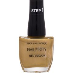 Max Factor Nailfinity 12ml