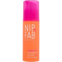 Nip+fab Illuminate / Vitamin C Fix Serum 5% 50ml