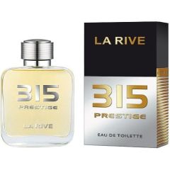 La Rive 315 Prestige EDT 100 ml Vīriešu Smaržas