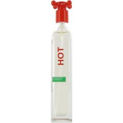 Benetton Hot EDT 100ml