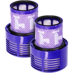 Extralink EX.23117 Моющиеся фильтры для пылесоса Dyson V10 SV12 (2 шт.)