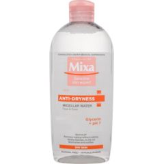 Mixa Anti-Dryness 400ml