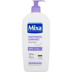 Mixa Panthenol Comfort / Body Balm 400ml