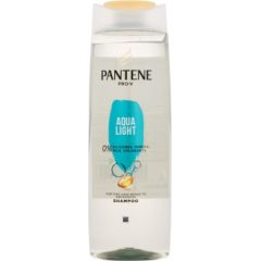 Pantene Aqua Light / Shampoo 400ml