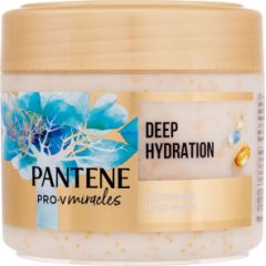 Pantene PRO-V Miracles / Deep Hydration 300ml
