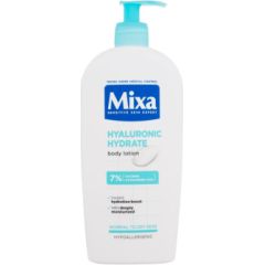 Mixa Hyaluronic Hydrate 400ml