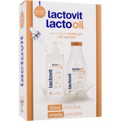 Lactovit LactoOil / Intensive Care Kit 400ml
