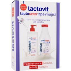 Lactovit LactoUrea / Firming Kit 400ml