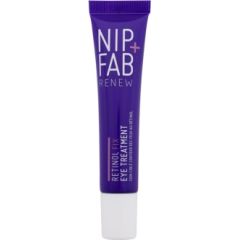 Nip+fab Renew / Retinol Fix Eye Treatment 2% 15ml