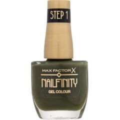 Max Factor Nailfinity 12ml W / Nail Polish