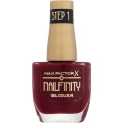 Max Factor Nailfinity 12ml W / Nail Polish