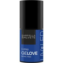 Gabriella Salvete GeLove / UV & LED 8ml W / Nail Polish
