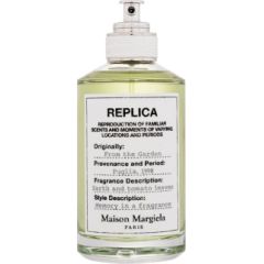 Maison Margiela Replica / From The Garden 100ml U / Eau de Toilette
