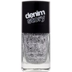 Gabriella Salvete Denim Story / Longlasting Nail Polish 11ml W / Nail Polish