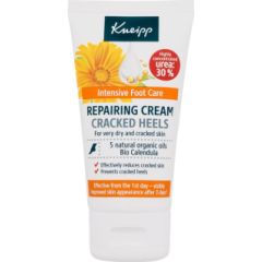 Kneipp Foot Care / Repairing Cream For Cracked Heels 50ml U / Foot Cream Ķermeņa kosmētika