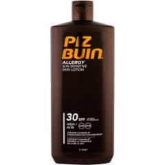 Piz Buin Allergy / Sun Sensitive Skin Lotion 400ml SPF30 U / Sun Body Lotion